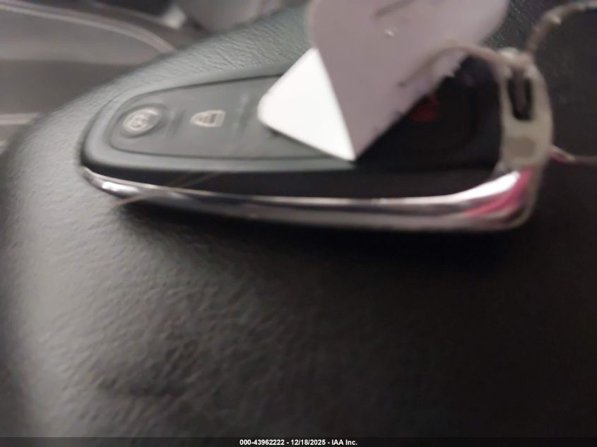 2014 Ford Focus Titanium VIN: 1FADP3N24EL436502 Lot: 43962222