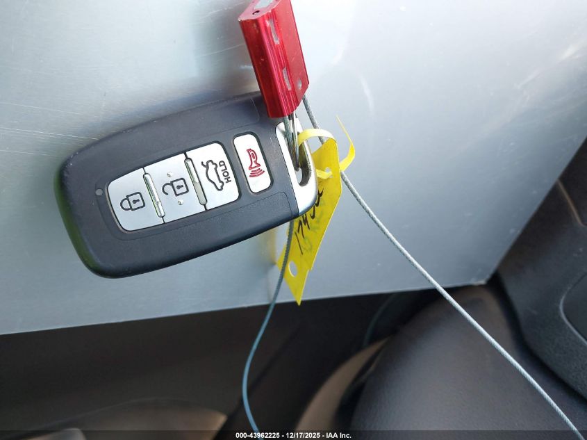 2013 Kia Optima Sx VIN: 5XXGR4A64DG242826 Lot: 43962225