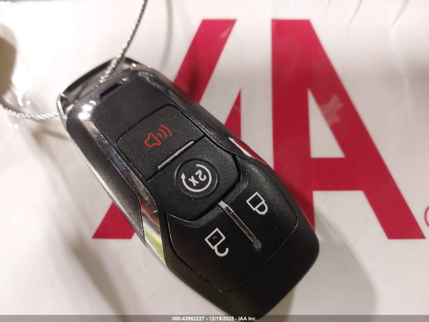 2015 Lincoln Mkc VIN: 5LMCJ1A90FUJ22963 Lot: 43962227