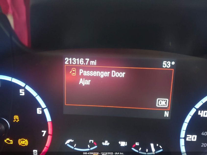 2023 Ford Bronco Sport Heritage VIN: 3FMCR9G6XPRE22199 Lot: 43962236