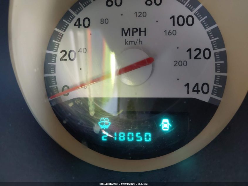 2010 Dodge Challenger Se VIN: 2B3CJ4DV0AH241238 Lot: 43962238