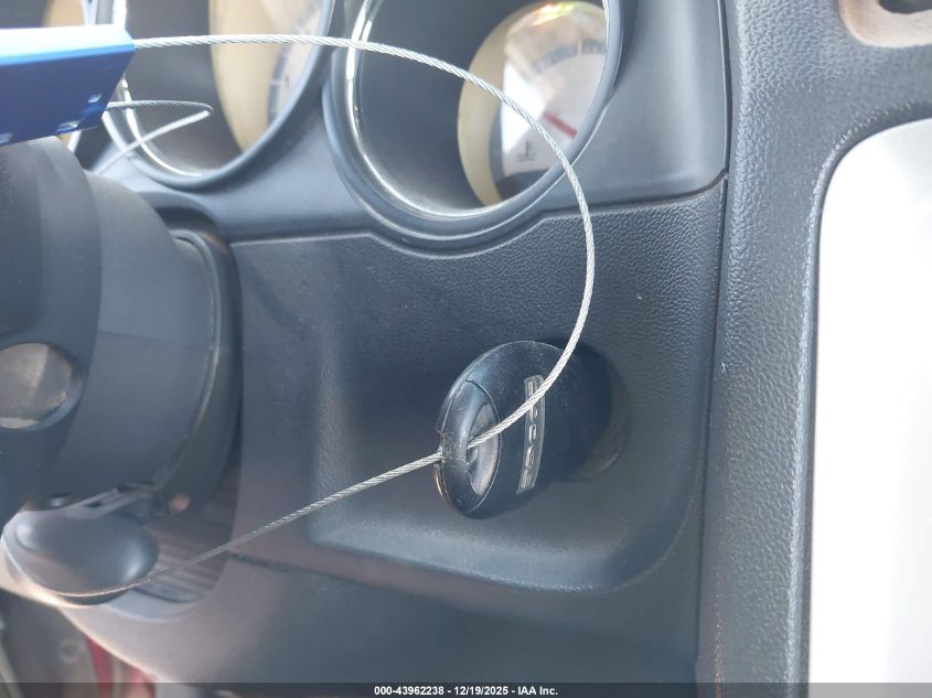 2010 Dodge Challenger Se VIN: 2B3CJ4DV0AH241238 Lot: 43962238