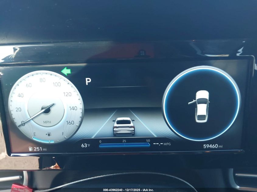 2022 Hyundai Elantra Sel VIN: KMHLS4AG1NU323219 Lot: 43962240