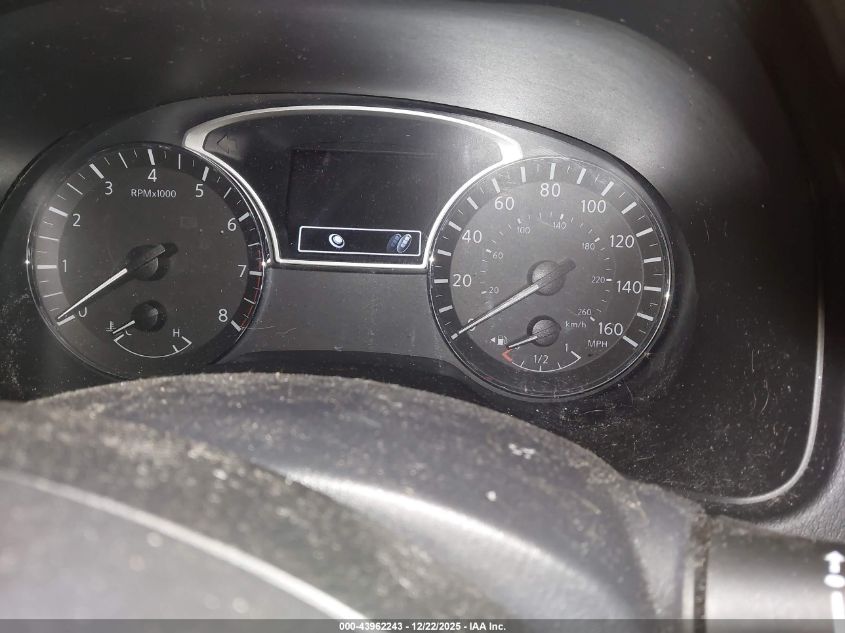 2018 Nissan Pathfinder Platinum VIN: 5N1DR2MM6JC649894 Lot: 43962243