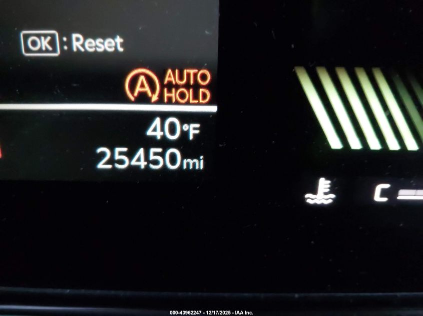 2024 Kia Sorento S VIN: 5XYRL4JC6RG281615 Lot: 43962247