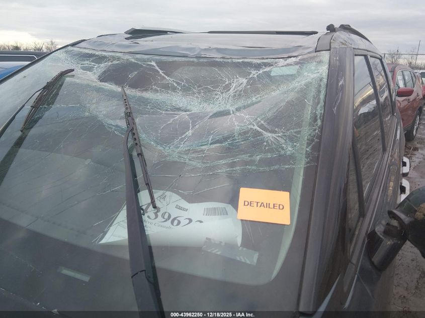 2022 Kia Carnival Mpv Sx Prestige VIN: KNDNE5H31N6072395 Lot: 43962250