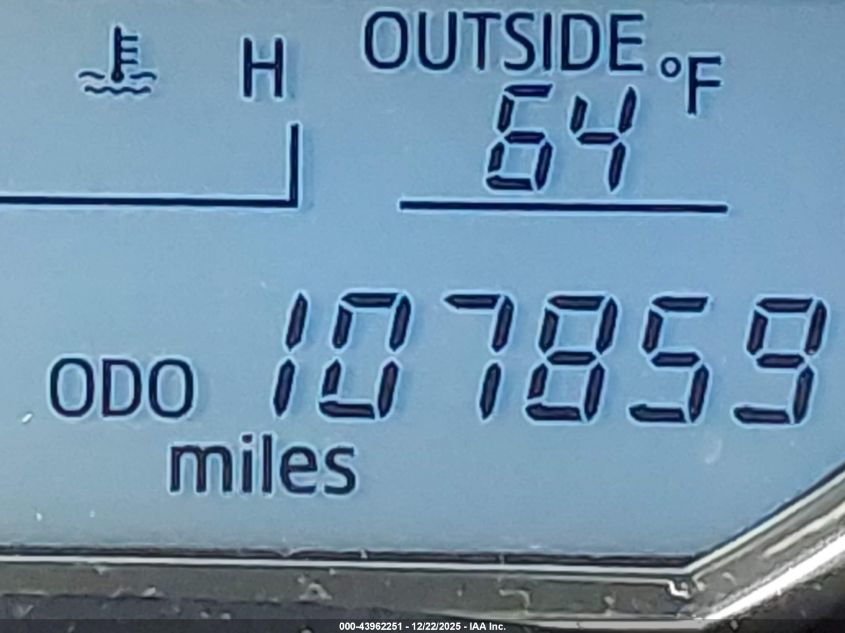 2014 Toyota Corolla L VIN: 5YFBURHE3EP166611 Lot: 43962251