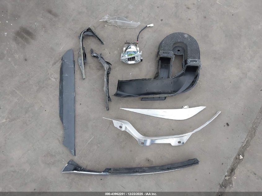 2014 Toyota Corolla L VIN: 5YFBURHE3EP166611 Lot: 43962251