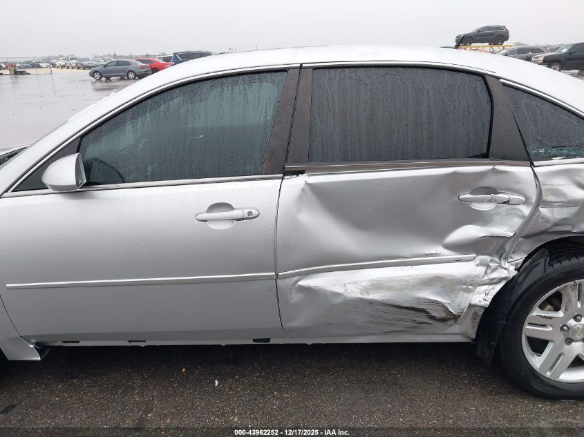 2014 Chevrolet Impala Limited Lt VIN: 2G1WB5E37E1159378 Lot: 43962252