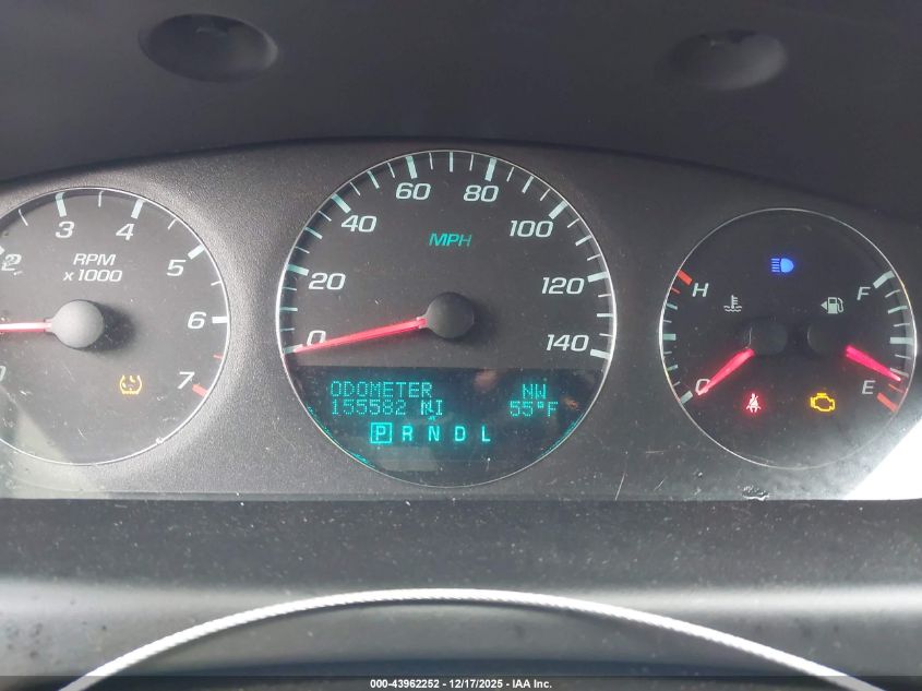 2014 Chevrolet Impala Limited Lt VIN: 2G1WB5E37E1159378 Lot: 43962252