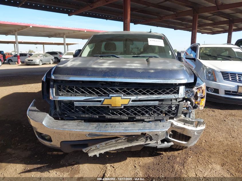 2008 Chevrolet Silverado 1500 Work Truck VIN: 1GCEC14X98Z285136 Lot: 43962253