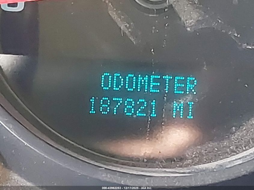 2008 Chevrolet Silverado 1500 Work Truck VIN: 1GCEC14X98Z285136 Lot: 43962253