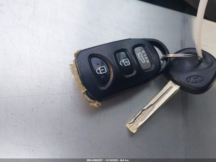 2012 Hyundai Sonata Gls VIN: 5NPEB4AC5CH399544 Lot: 43962257