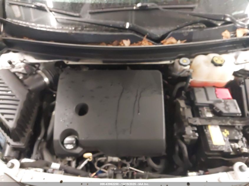 2019 Chevrolet Traverse 3Lt VIN: 1GNEVHKW6KJ270331 Lot: 43962258