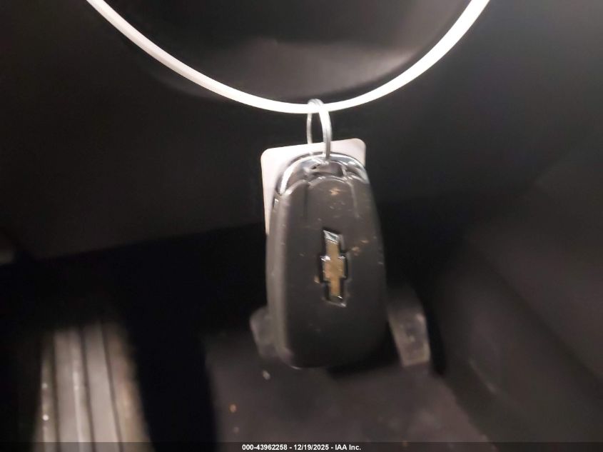 2019 Chevrolet Traverse 3Lt VIN: 1GNEVHKW6KJ270331 Lot: 43962258