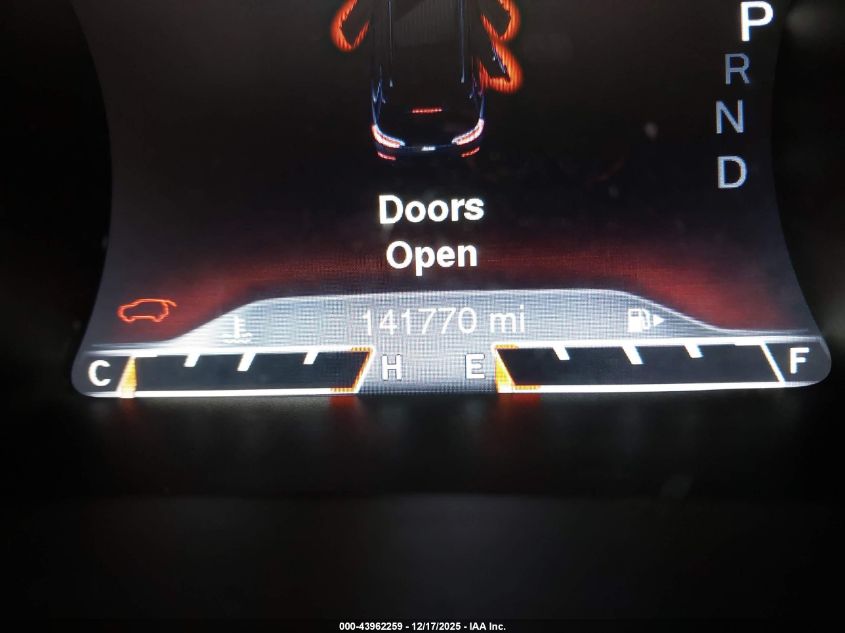 2014 Jeep Cherokee Limited VIN: 1C4PJMDB5EW316321 Lot: 43962259