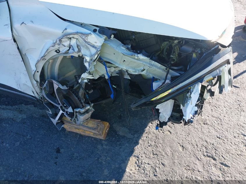 2025 Kia Sportage Hybrid Ex VIN: KNDPVCDG8S7190052 Lot: 43962265