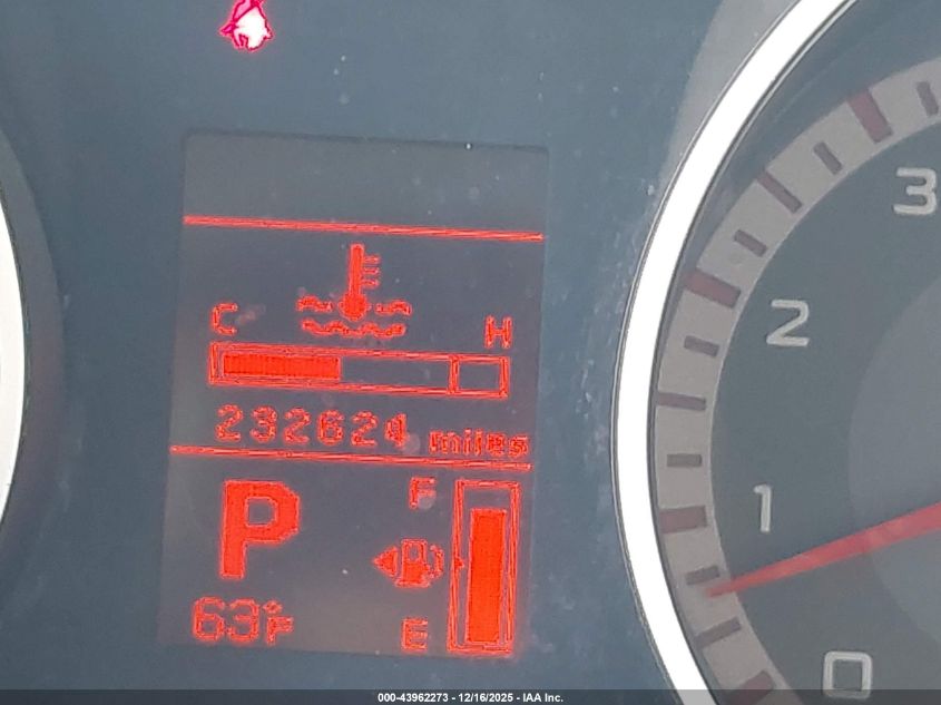 2007 Mitsubishi Outlander Xls VIN: JA4MS41X37Z015042 Lot: 43962273