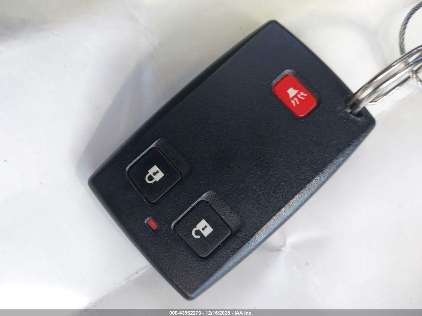 2007 Mitsubishi Outlander Xls VIN: JA4MS41X37Z015042 Lot: 43962273