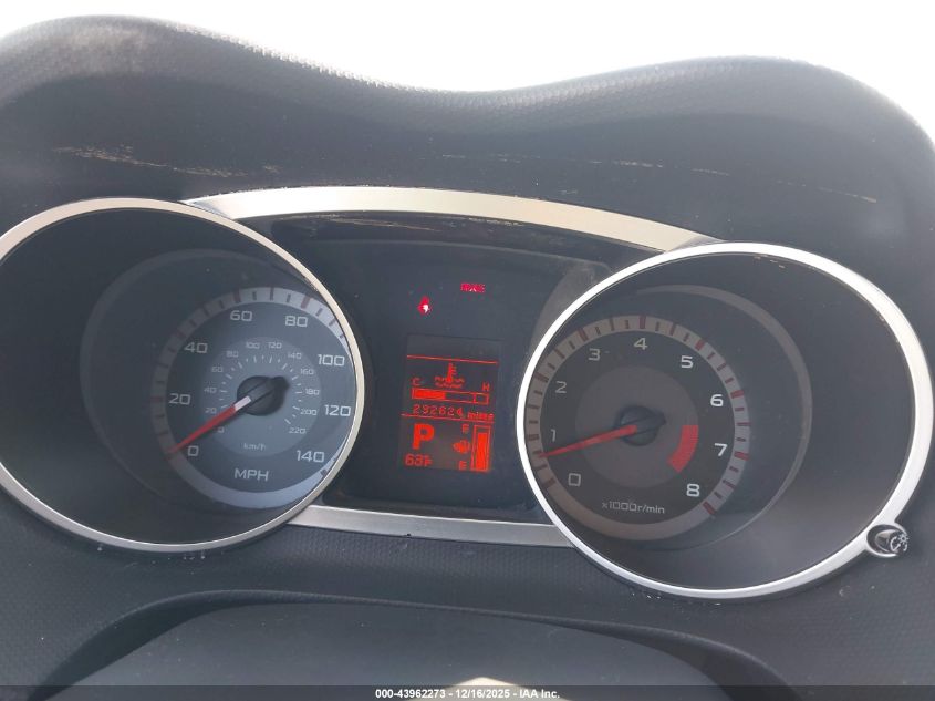 2007 Mitsubishi Outlander Xls VIN: JA4MS41X37Z015042 Lot: 43962273