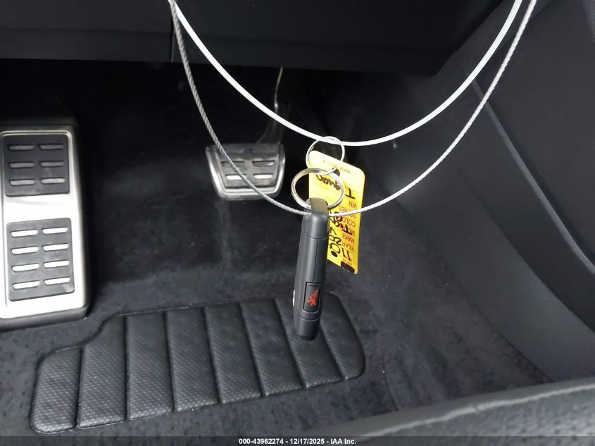 2024 Volkswagen Tiguan 2.0T Sel R-Line VIN: 3VV4B7AX5RM076163 Lot: 43962274