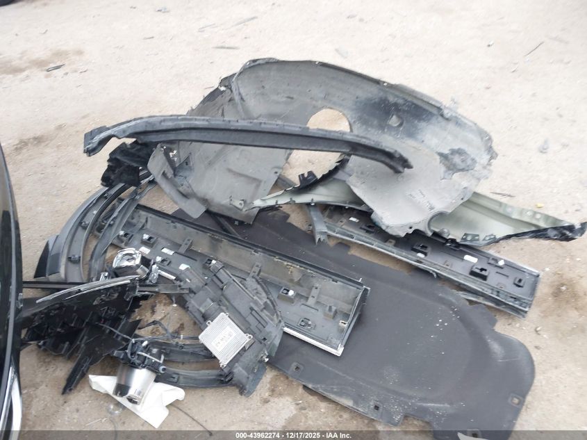 2024 Volkswagen Tiguan 2.0T Sel R-Line VIN: 3VV4B7AX5RM076163 Lot: 43962274