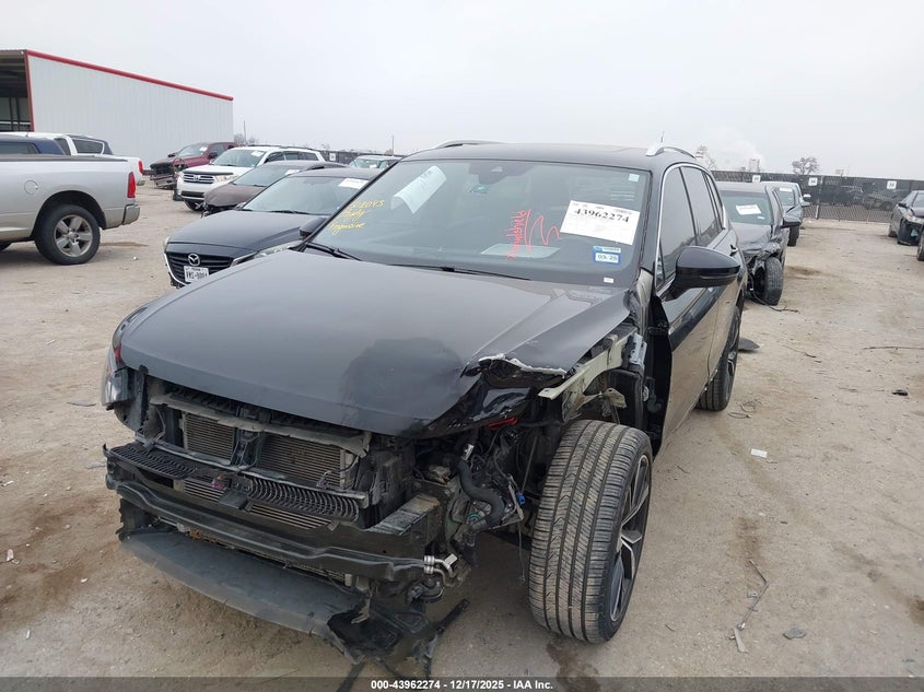 VIN 3VV4B7AX5RM076163 2024 VOLKSWAGEN TIGUAN 2.0T SEL R-LINE
