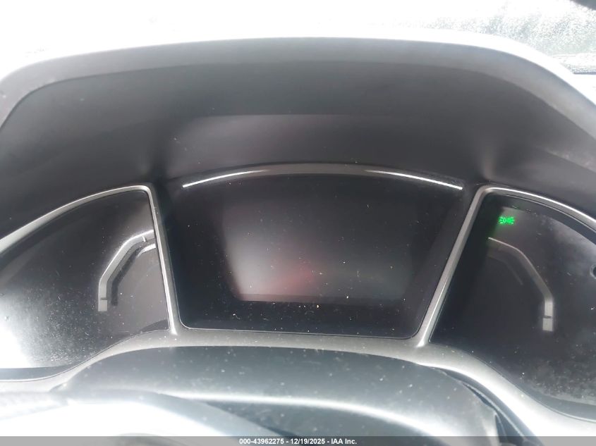 2018 Honda Civic Ex VIN: 2HGFC2F7XJH542903 Lot: 43962275