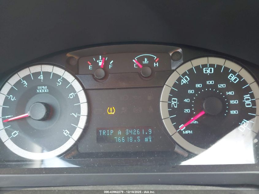 2011 Ford Escape Limited VIN: 1FMCU9EGXBKB24369 Lot: 43962279