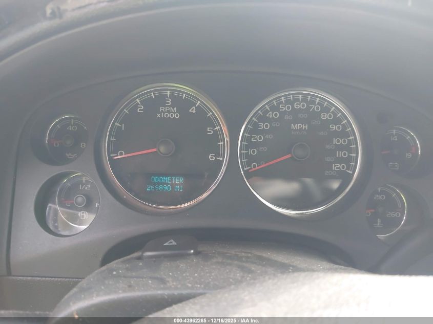 2007 GMC Sierra 1500 Slt VIN: 3GTEC13J77G525764 Lot: 43962285