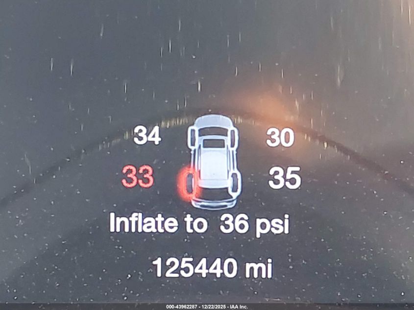 2018 Jeep Grand Cherokee Limited 4X2 VIN: 1C4RJEBG8JC392432 Lot: 43962287