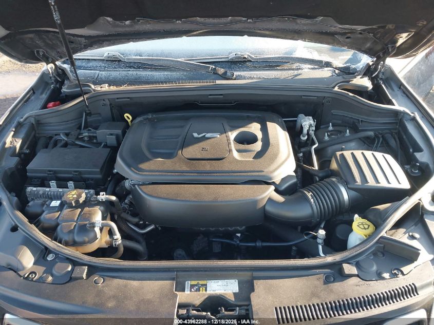 2019 Jeep Grand Cherokee Limited 4X4 VIN: 1C4RJFBG2KC612185 Lot: 43962288