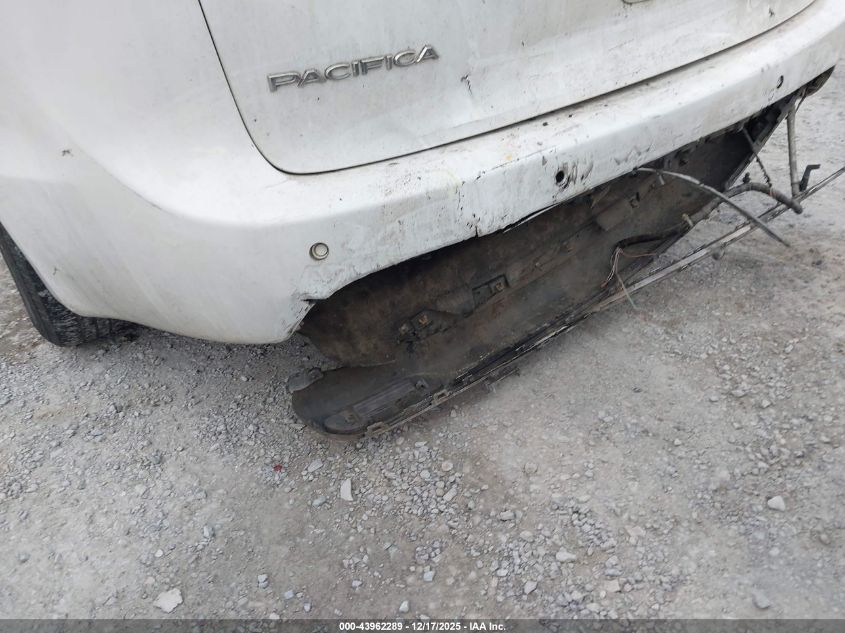 2019 Chrysler Pacifica Touring L VIN: 2C4RC1BG2KR548024 Lot: 43962289