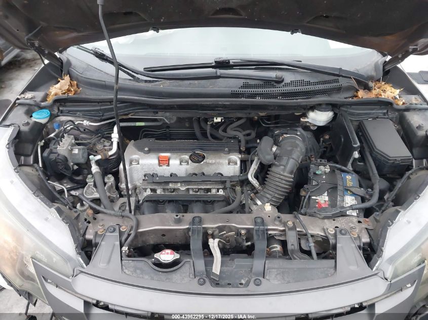 2014 Honda Cr-V Ex VIN: 5J6RM4H59EL005958 Lot: 43962295