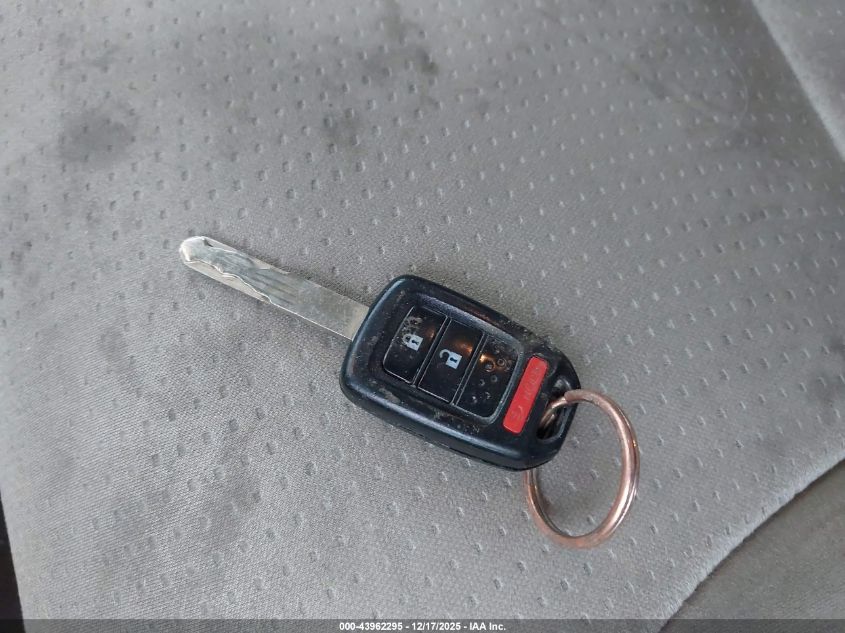 2014 Honda Cr-V Ex VIN: 5J6RM4H59EL005958 Lot: 43962295