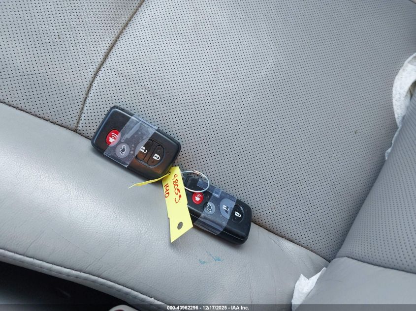 2013 Toyota Highlander Limited V6 VIN: 5TDDK3EH7DS191351 Lot: 43962296