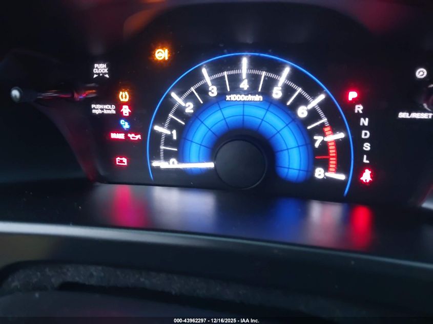 2015 Honda Civic Lx VIN: 19XFB2F50FE287634 Lot: 43962297