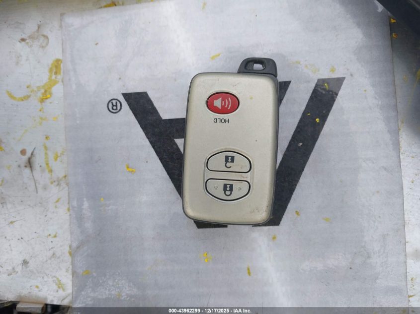 2019 Toyota 4Runner Limited Nightshade VIN: JTEBU5JR3K5718957 Lot: 43962299