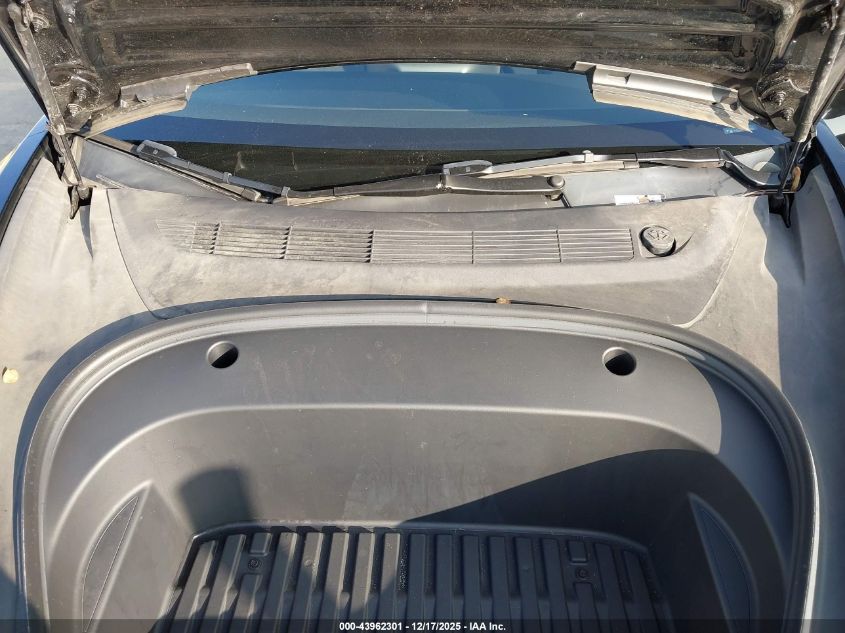 2023 Tesla Model 3 Rear-Wheel Drive VIN: 5YJ3E1EA0PF581856 Lot: 43962301