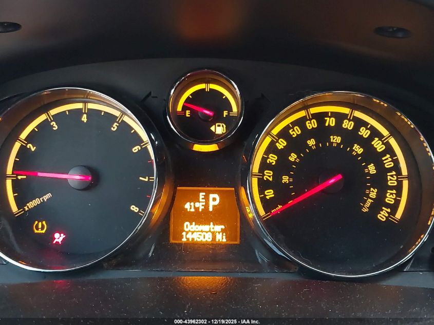 2009 Saturn Vue V6 Xe VIN: 3GSDL43NX9S566409 Lot: 43962302