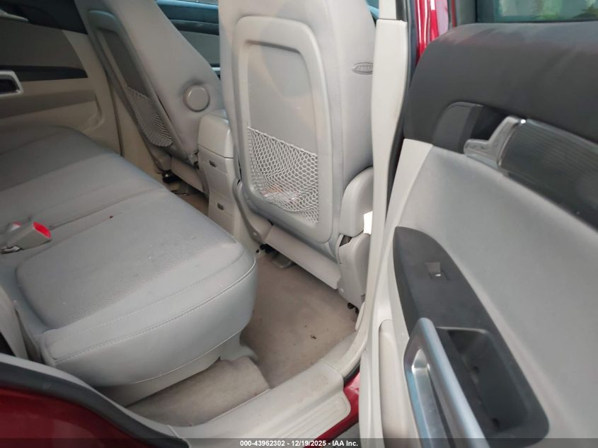 2009 Saturn Vue V6 Xe VIN: 3GSDL43NX9S566409 Lot: 43962302