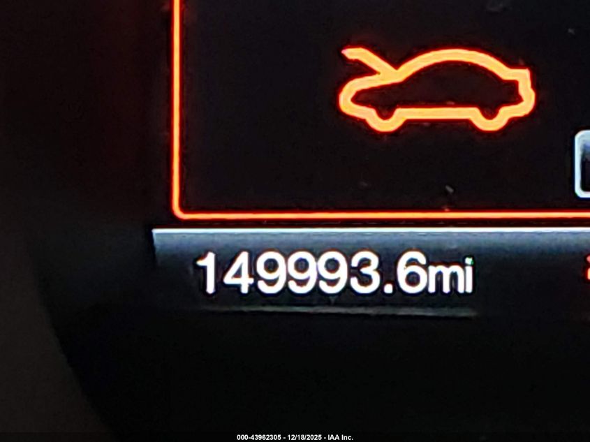 2015 Ford Edge Sel VIN: 2FMTK4J99FBB40286 Lot: 43962305