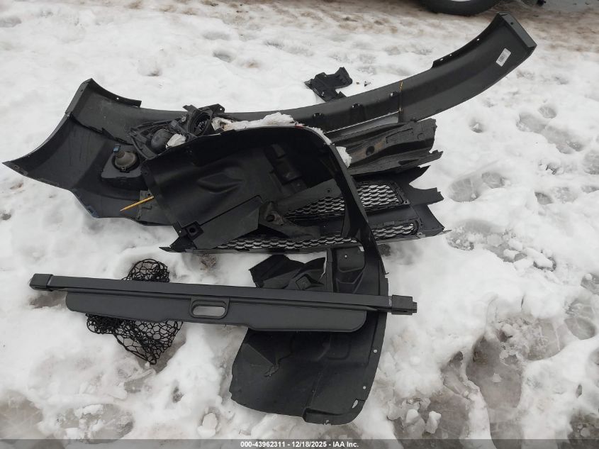 2013 Chevrolet Equinox Ltz VIN: 2GNFLGEK0D6426392 Lot: 43962311