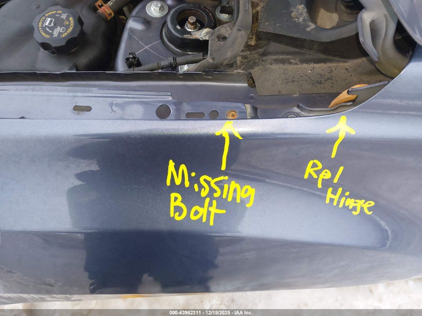 2013 Chevrolet Equinox Ltz VIN: 2GNFLGEK0D6426392 Lot: 43962311