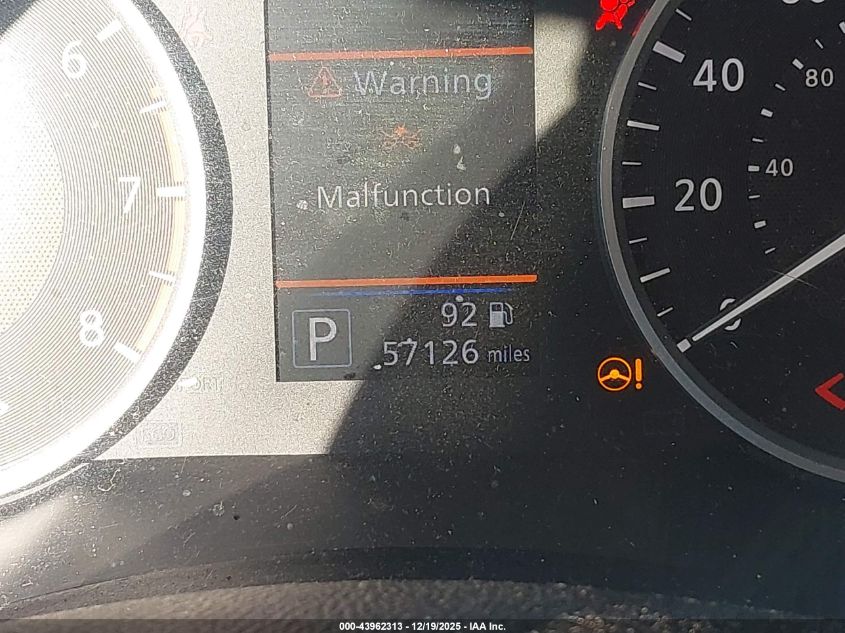 2020 Nissan Sentra S Xtronic Cvt VIN: 3N1AB8BV3LY290737 Lot: 43962313