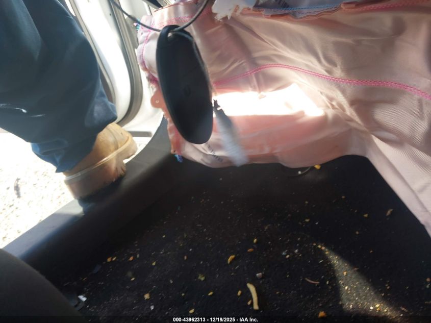 2020 Nissan Sentra S Xtronic Cvt VIN: 3N1AB8BV3LY290737 Lot: 43962313