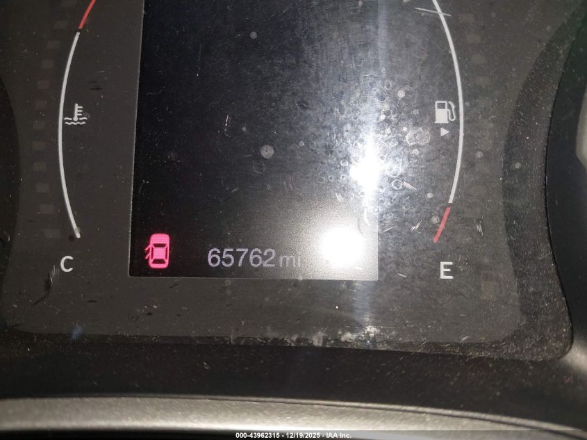 2021 Jeep Compass Latitude 4X4 VIN: 3C4NJDBB2MT576674 Lot: 43962315