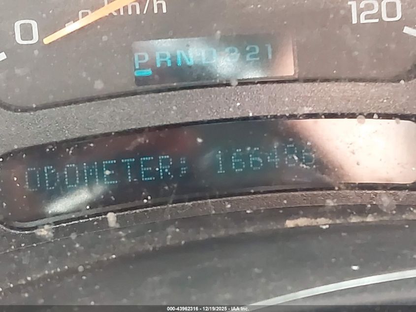 2005 Chevrolet Silverado 1500 Ls VIN: 2GCEC19V651371841 Lot: 43962316