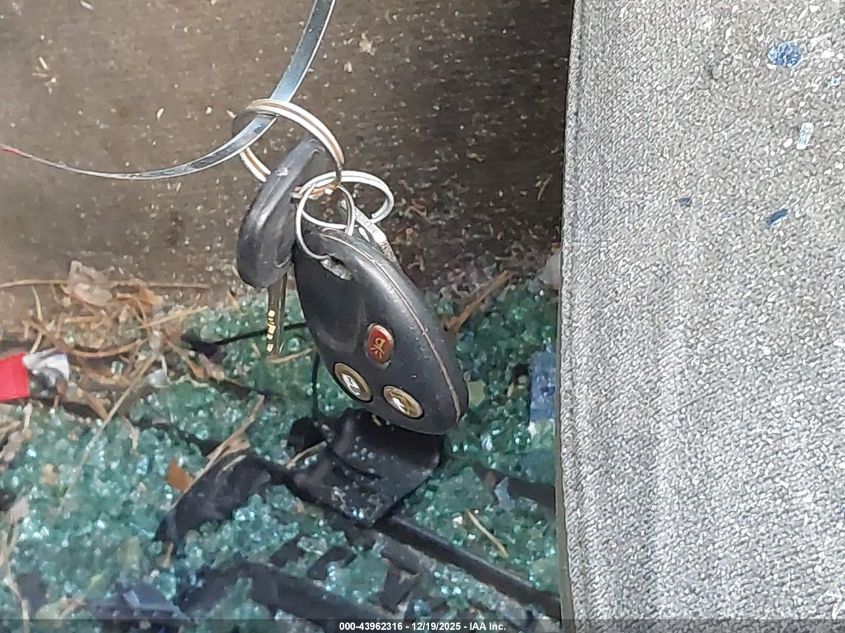 2005 Chevrolet Silverado 1500 Ls VIN: 2GCEC19V651371841 Lot: 43962316