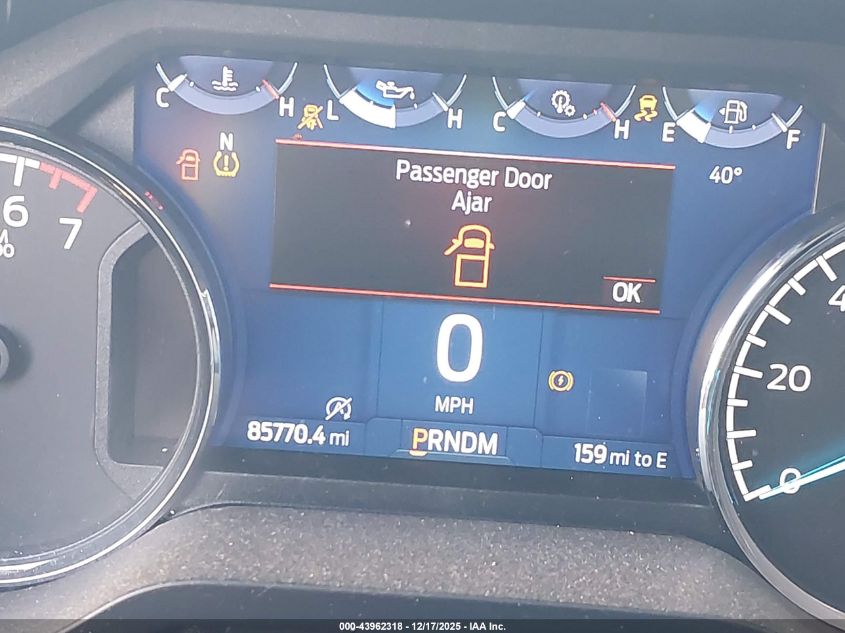 2021 Ford F-150 Xlt VIN: 1FTFW1E81MFB38064 Lot: 43962318